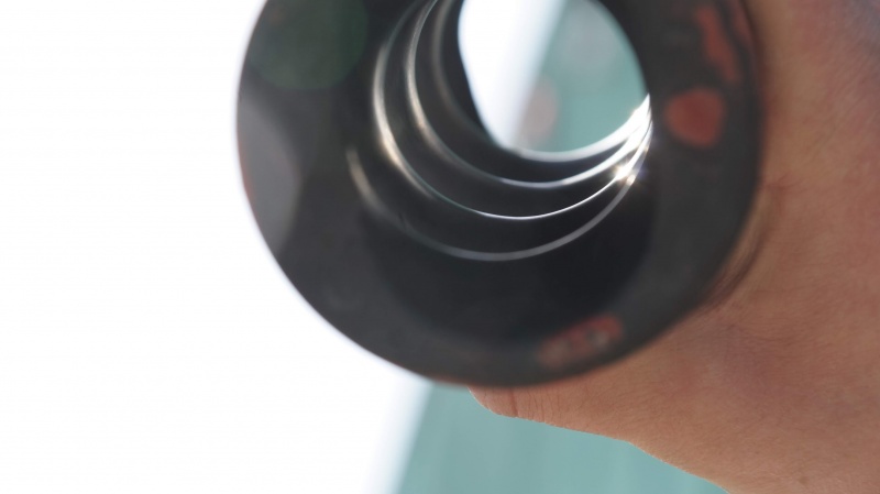 Подающий элемент для спрей-машины GUMBIT