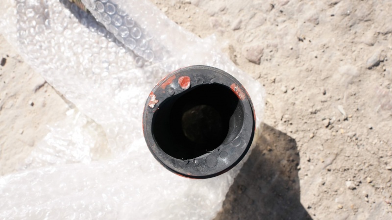 Подающий элемент для спрей-машины PTJ-120